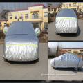 Η προστασία αυτοκινήτων Oxford Car Cover Covers Covers Covers